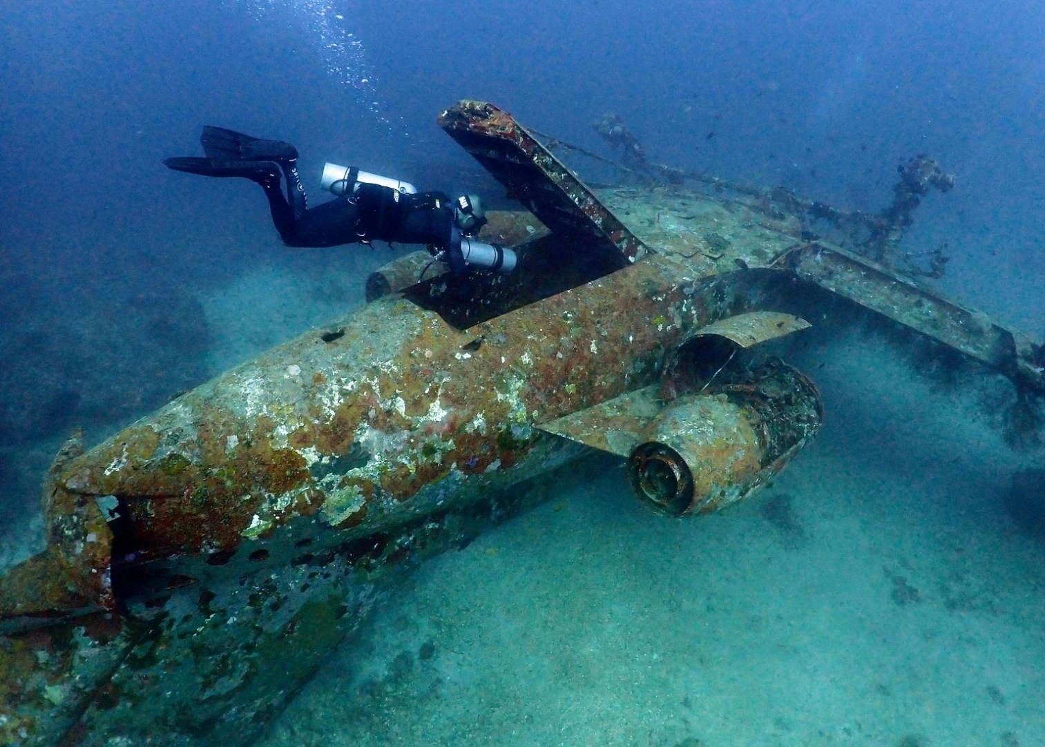 Pinnacle Diving Company SCUBA Diving, Training and Certifications